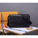 Louis Vuitton DUO MESSENGER M44729 BLACK HY22420lU52
