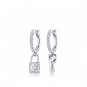 Louis Vuitton Earrings CE5581 HY22508Pu45
