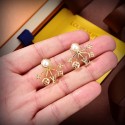 Louis Vuitton Earrings CE8370 HY4298ta99