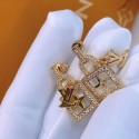 Louis Vuitton Earrings CE8419 HY24898vN22