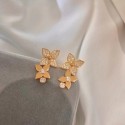 Louis Vuitton Earrings CE8715 HY1103Tk78