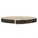 Louis Vuitton Ellipse Monogram Belts M6919Q Belts HY15144DI37