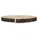 Louis Vuitton Ellipse Monogram Belts M6920Q HY15831FT35
