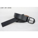 Louis Vuitton Epi Leather Belt L049 Black HY15573Pu45
