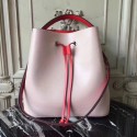 Louis Vuitton Epi Leather LOCKME BUCKET 54369 Pink HY359fH28
