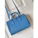 Louis Vuitton Epi Leather original M57680 Bleuet Blue HY21773ER88