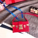Louis Vuitton Epi Leather PETITE MALLE M50519 Red HY11871rd58