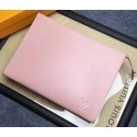 Louis Vuitton Epi Leather TOILETRY POUCH 26 M41367 Pink HY21269Is79