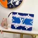 Louis Vuitton Escale Poche Toilette 26 M69136 Blue HY9994MO84
