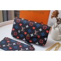 Louis Vuitton FELICIE POCHETTE M61276 black HY8217EC68