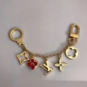 Louis Vuitton FLEUR DE MONOGRAM Package chain M65112 HY22013pA42