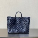 Louis Vuitton GRAND SAC M57284 Navy HY3719Ea63