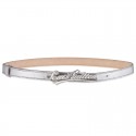 Louis Vuitton Handwriting Calf Leather Belt M6966UA HY5694MB38