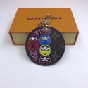 Louis Vuitton ILLUSTRE CHINA WALL BAG CHARM AND KEY HOLDER M00500 HY12607XW58