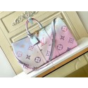Louis Vuitton KEEPALL 45B M59943 Sunrise Pastel HY24502Dq89