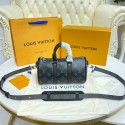 Louis Vuitton KEEPALL XS M45947 black HY2648AM45