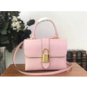 Louis Vuitton LOCKY BB M53159 Rose Ballerine HY8722yj81