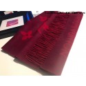 Louis Vuitton LOGOMANIA IN WOOL AND CASHMERE M72435 HY9927aM39