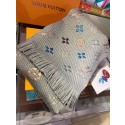 Louis vuitton LOGOMANIA SHINE M70466 grey HY1626nV16