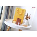 Louis Vuitton LVXNBA POCKET ORGANIZER M80545 BROWN HY17871TP23