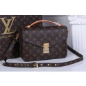 Louis Vuitton M40787 Monogram Canvas EDEN BB Bag HY10416DS71