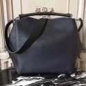 Louis Vuitton Mahina Leather BABYLONE PM M50031 Black HY1112su78