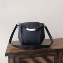 Louis Vuitton Mahina Leather BABYLONE PM M50032 Black HY21545UM91