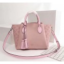 Louis Vuitton Mahina Leather HAUMEA M55030 pink HY26970aj95