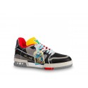 Louis Vuitton mans Shoes 15721 Shoes HY6571dE28