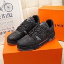 Louis Vuitton mens sneakers 18521-7 HY16167rJ28