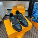 Louis Vuitton mens sneakers 18525-2 HY23713sY95