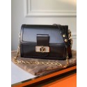 Louis Vuitton MINI DAUPHINE M55836 black HY1635rf73