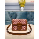 Louis Vuitton MINI DAUPHINE M57212 brown HY24437bW68