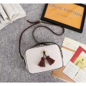 Louis vuitton mongram empreinte SAINTONGE M44593 Cream HY6146OG45