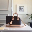 Louis Vuitton Monogram Canvas Alma BB M53152 HY23510Av26