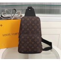 Louis Vuitton Monogram Canvas AVENUE SLING BAG N41719 HY5761tL32