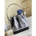 Louis Vuitton Monogram Canvas BUCKET M69721 HY13987bT70