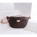 Louis Vuitton Monogram Canvas BUMBAG 43644 HY9159Hn31