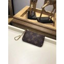 Louis Vuitton Monogram Canvas KEY POUCH M62650 HY2923tQ92