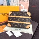 Louis Vuitton Monogram Canvas M44355 HY5760Zr53