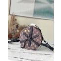 Louis Vuitton Monogram Canvas M59706 black HY25207vX33