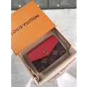 Louis Vuitton Monogram Canvas M61273 red HY11844LG44