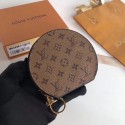 Louis Vuitton Monogram Canvas MICRO BOITE CHAPEAU M63597 HY1421xa43