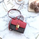 Louis Vuitton Monogram Canvas original M43129 red HY22511CC86