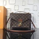Louis Vuitton Monogram Canvas Original POCHETTE METIS M51187 HY17405Ag46