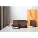 Louis vuitton Monogram Canvas Original Wallet M68796 HY8857Il41