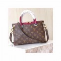 Louis Vuitton Monogram Canvas PALLAS M42810 Rose HY2684uZ84
