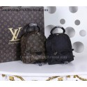 Louis Vuitton Monogram Canvas PALM SPRINGS BACKPACK MINI M41562 HY693Bw85