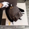 Louis Vuitton Monogram Canvas PALM SPRINGS BACKPACK PM M41560 HY7113qB82