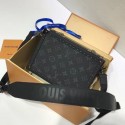 Louis Vuitton Monogram Canvas PETITE MALLE 44157 HY12112rh54